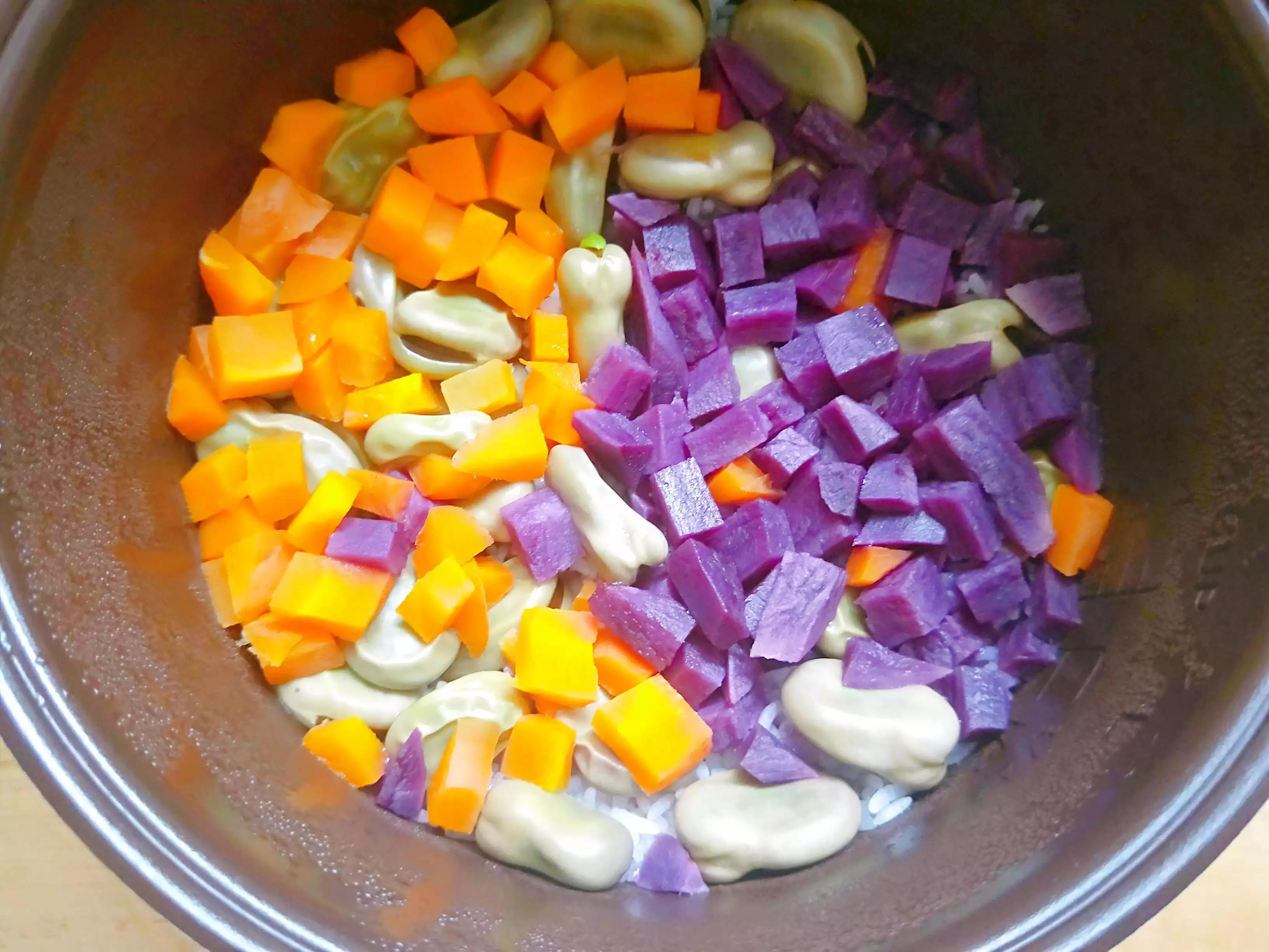 高考临近，盲目进补易上火，这样的早中餐营养助眠静心！简单易做