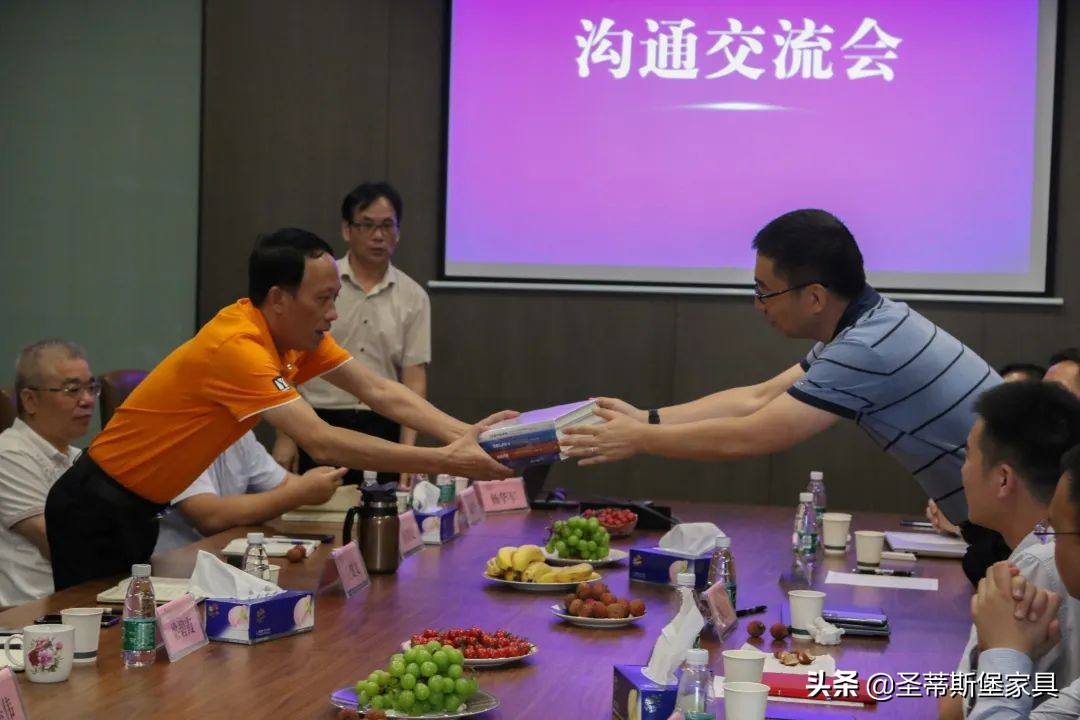 华为&圣蒂斯堡，赋能智慧新时代