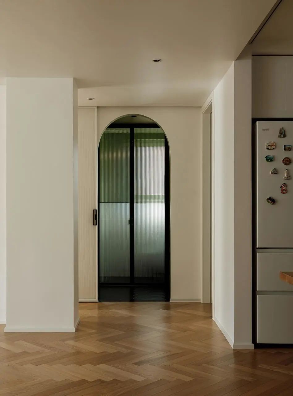 家具靠网购，收纳靠宜家，这个90㎡的房子竟像豪宅？