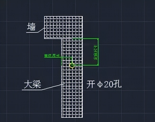 土建采用铝模板，机电该如何预留预埋？