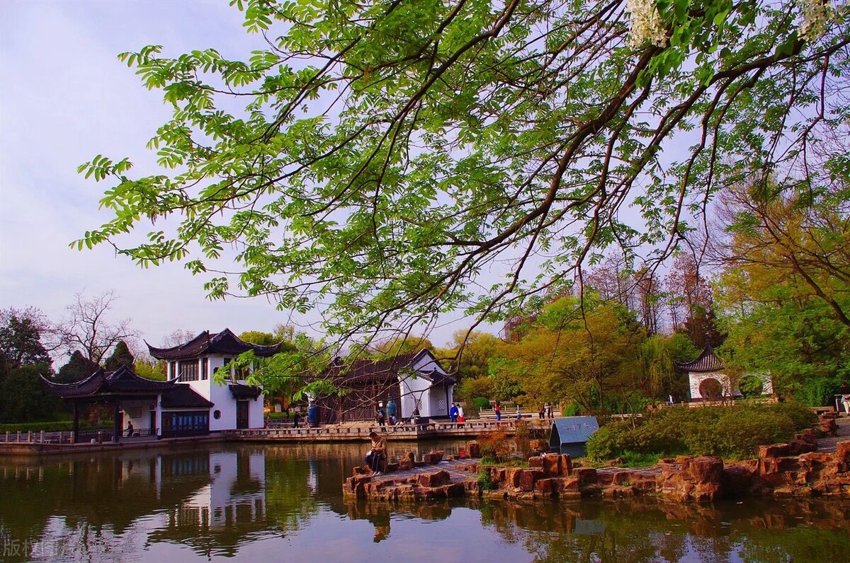 常州有什么好玩的地方旅游景点（常州有什么好玩的地方旅游景点免费）-第11张图片-易算准