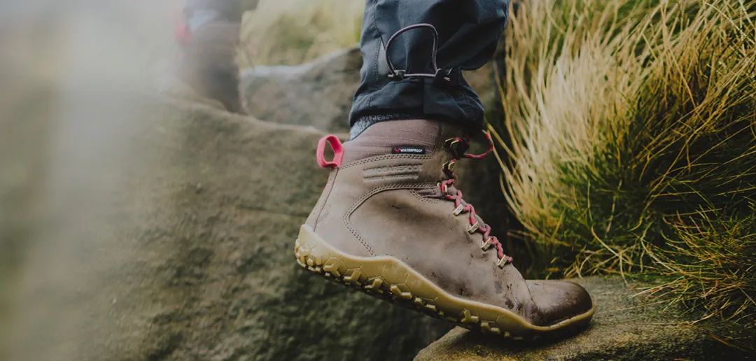 鞋履PLM｜英国赤足鞋品牌 Vivobarefoot 借助 Centric 应对爆炸式增长