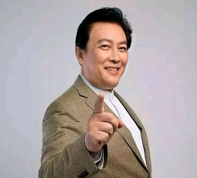 著名演员唐国强，被耽误的书法家，书法出众，不需高调，也显实力