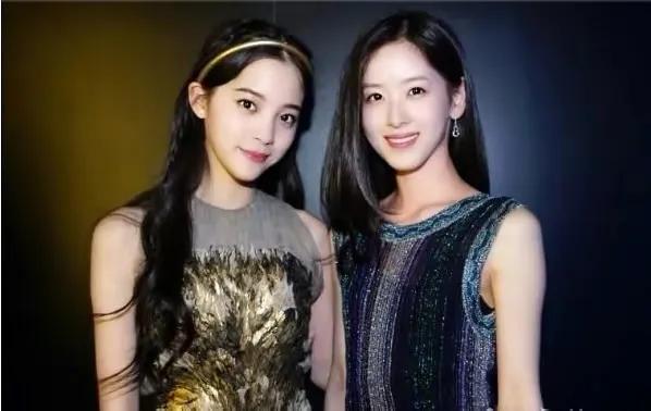 京东老板娘章泽天颜值气质比明星强多了