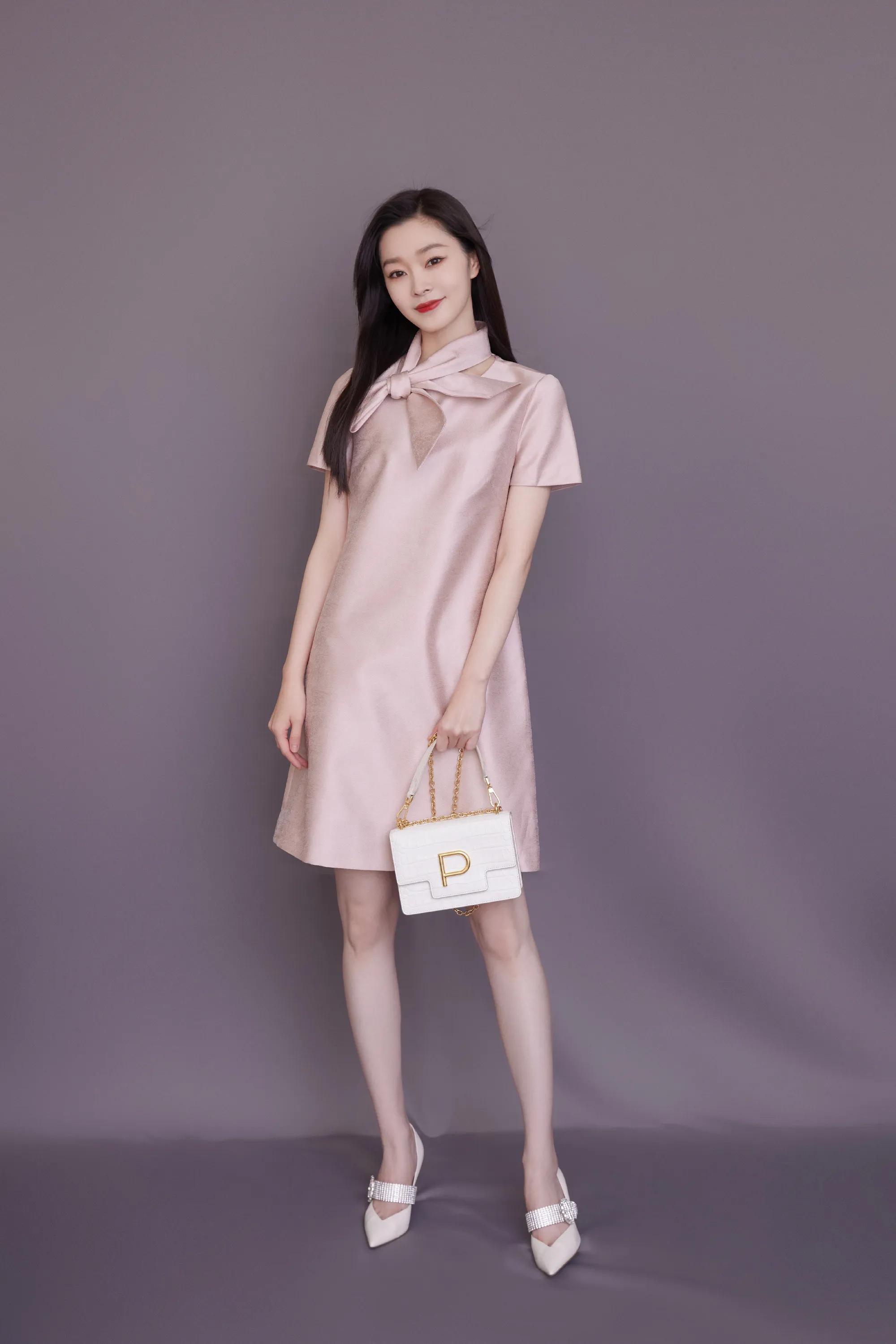 明星系列：宋轶，第一次看到她的名字你有没有读成宋铁