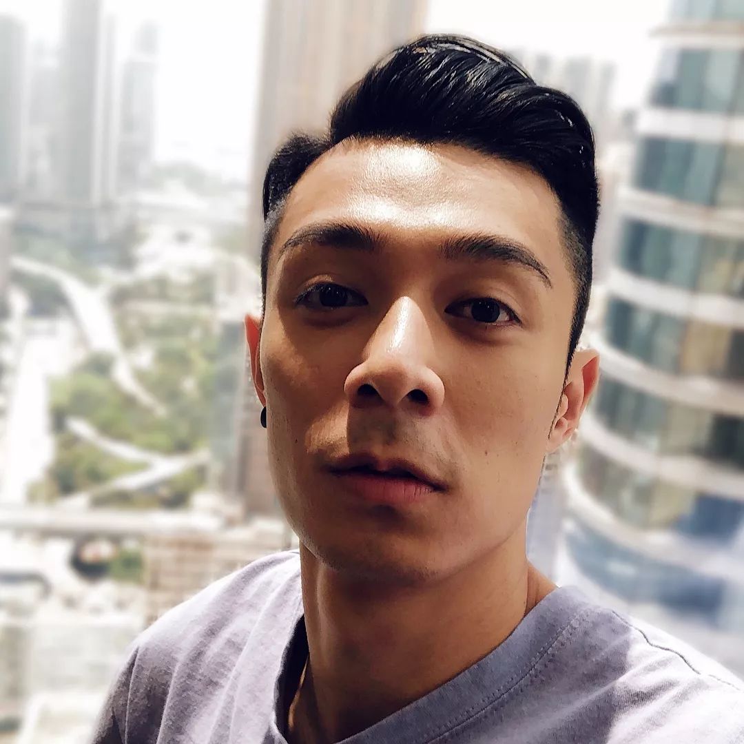 承认离巢tvb!港知名歌手重心内地发展,称收入增加眼界也开阔了