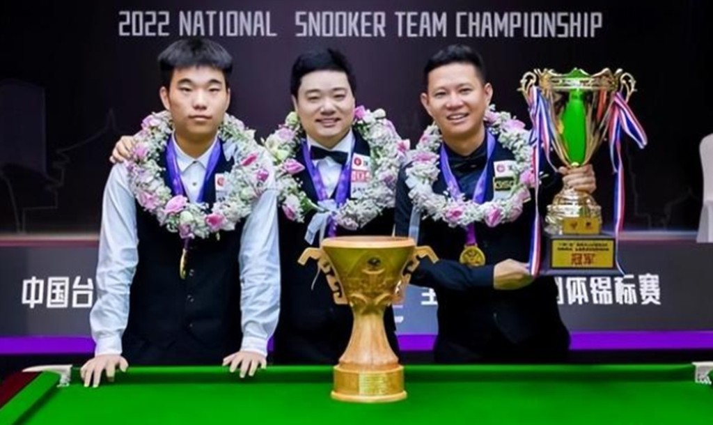 丁俊晖夺冠录像(恭喜!