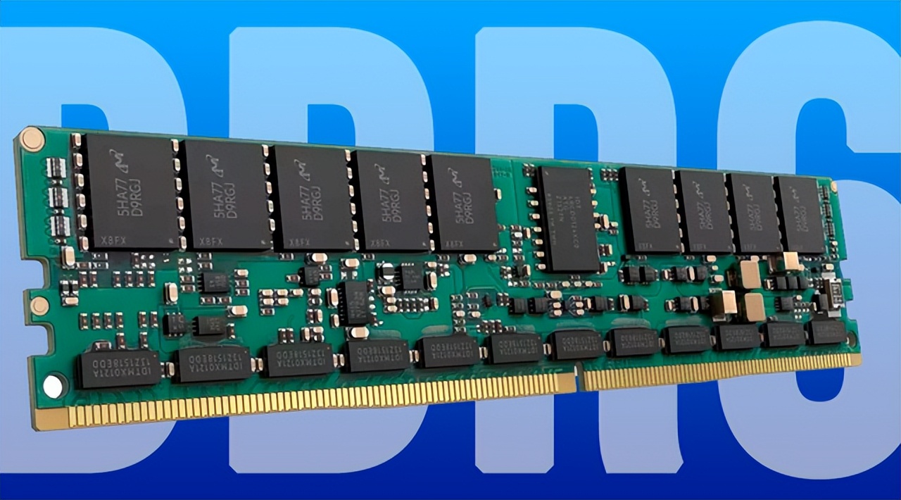 lpddr5和ddr5（lpddr5和ddr5插槽一样吗）