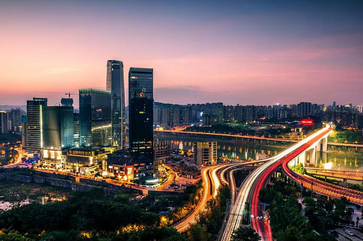 全国百强高中名单公布！重庆这三所中学入围，被誉为清北摇篮