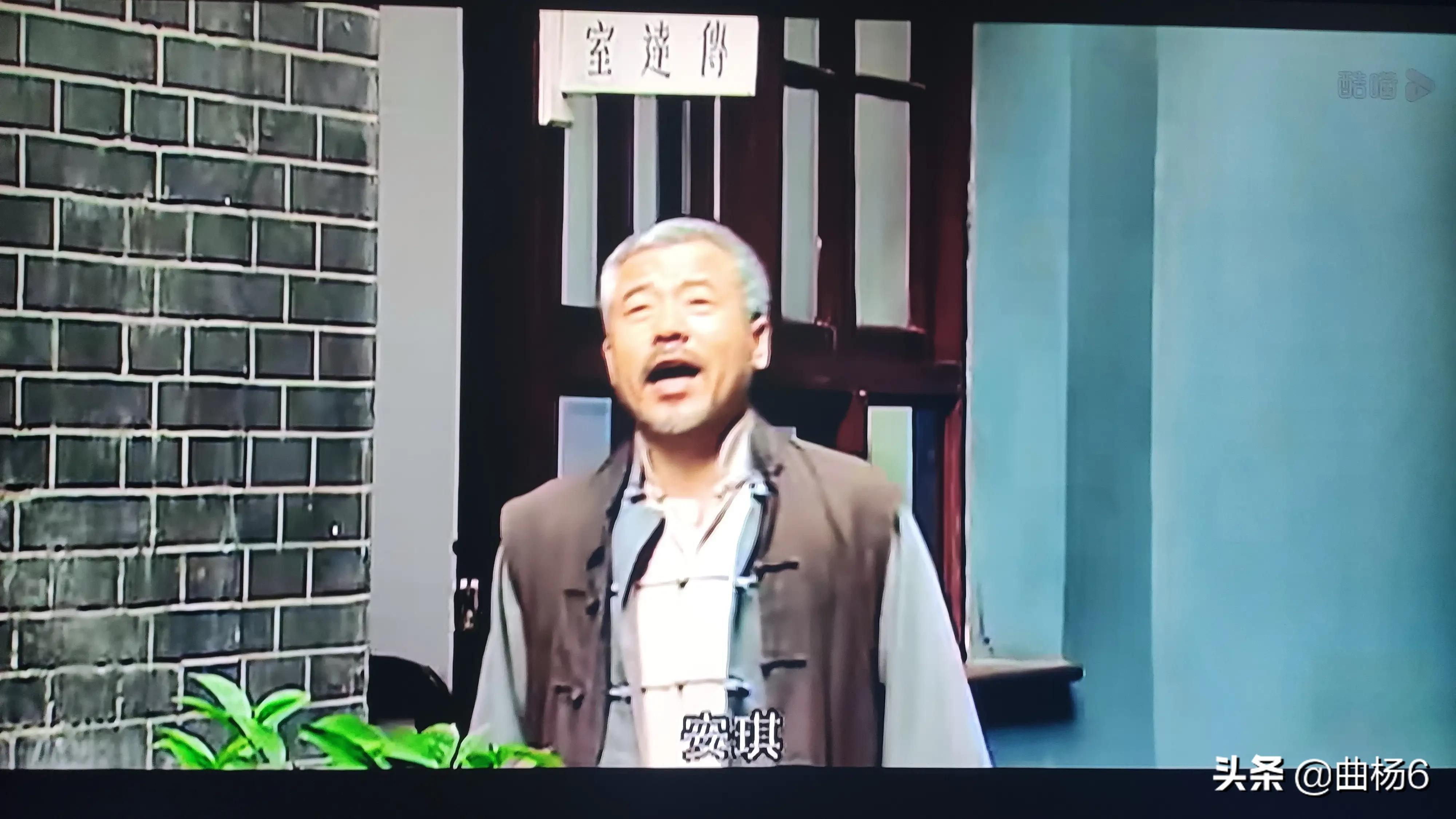 谍战剧用滥了的套路模式(11)