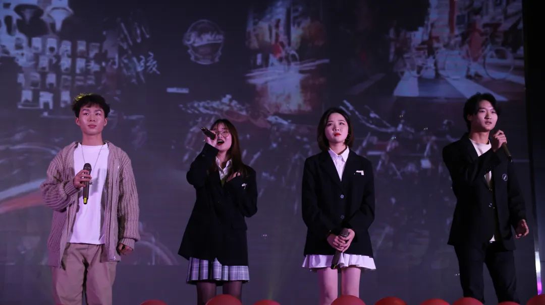 愿你所“院”｜新闻与传播学院