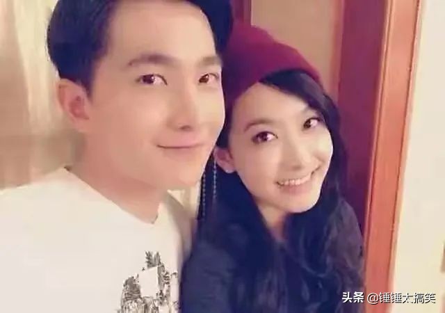 杨洋宋茜被爆料复合