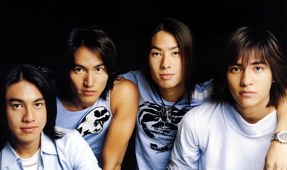 “红极一时”却散伙：离婚、撕逼、互泼脏水，若没遇见该多好