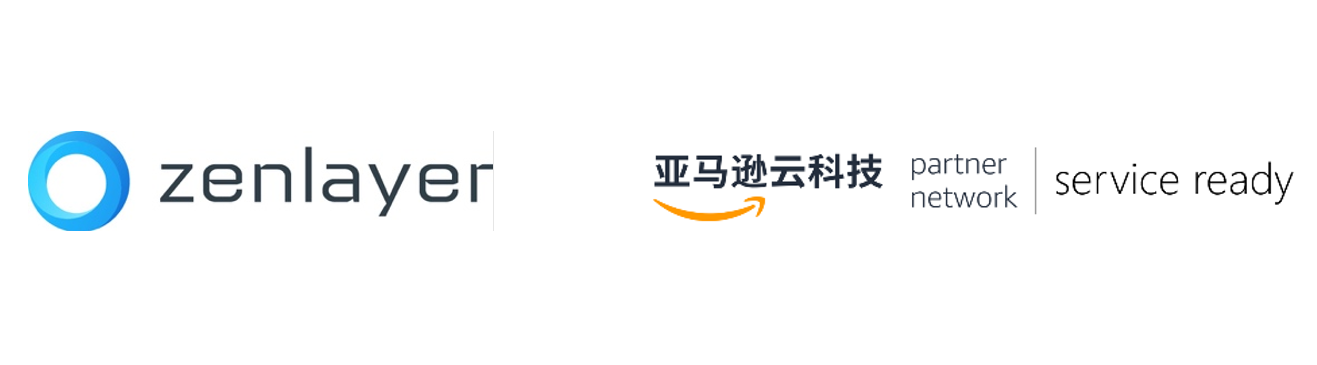 Zenlayer获得Amazon CloudFront Ready认证