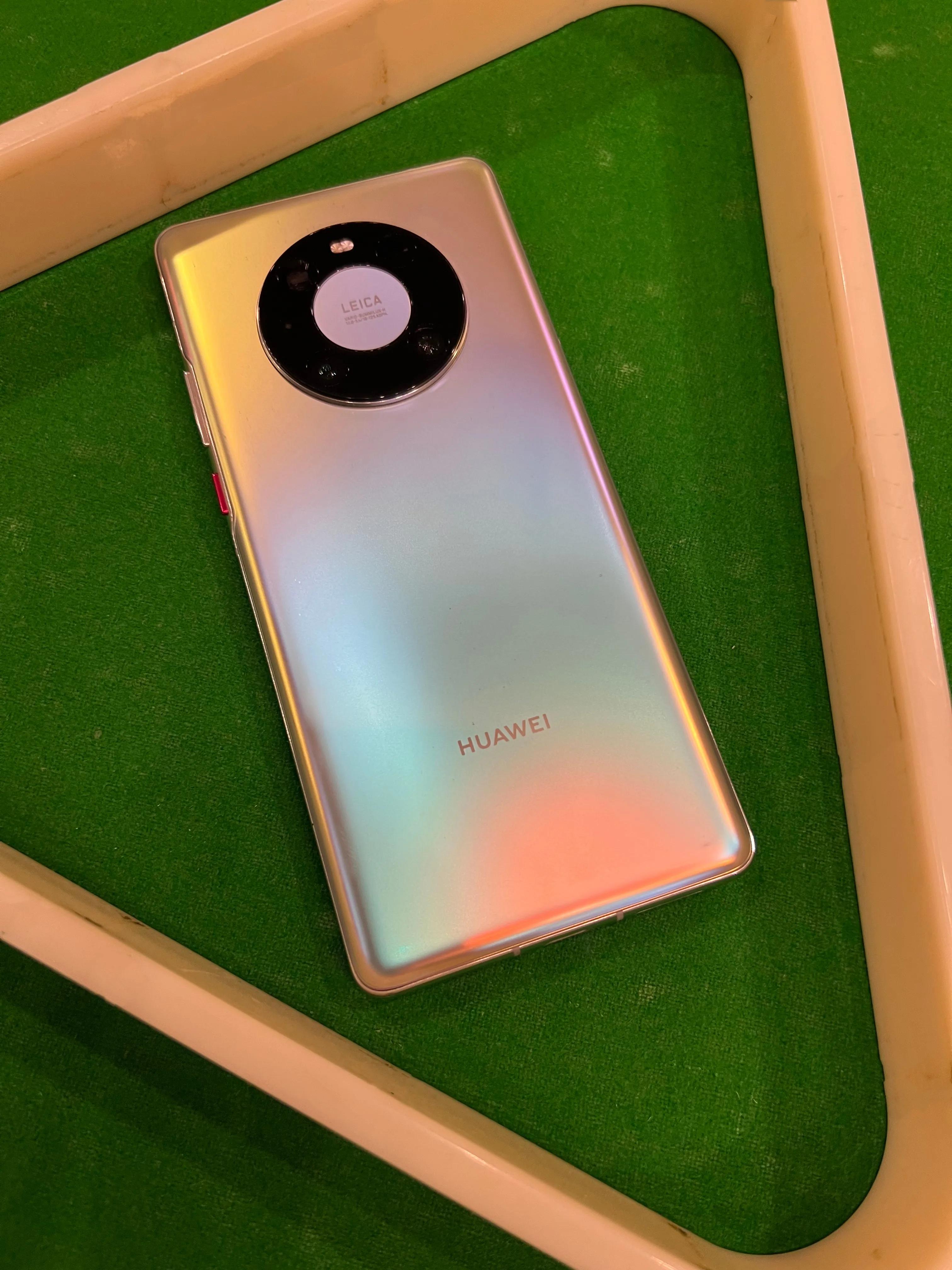 mate40 pro真有网上说的那么好用吗？