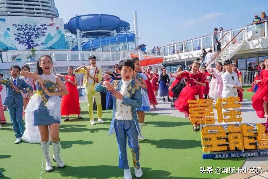 嘉佳卡通卫视《嘉佳全能星》来深圳啦！_奥斯卡深圳影音传媒