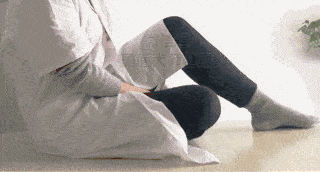 睡觉腿抽筋是缺钙吗？中老年人频繁抽筋，留心3种病