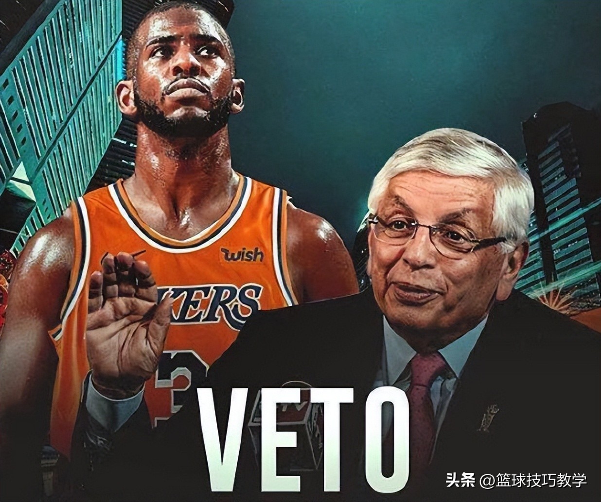 多伦多为什么能参见nba（最近很火的犹太人，在NBA是这样的）