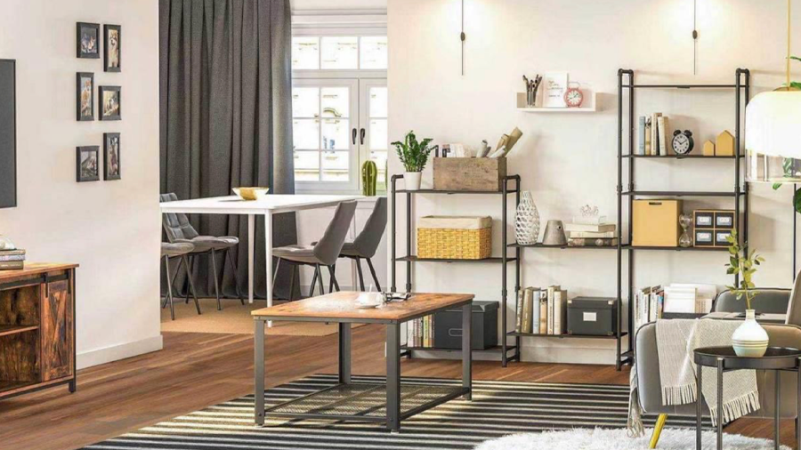 致欧家居明日上会：输出欧美的互联网家居品牌，2021年营收60亿元