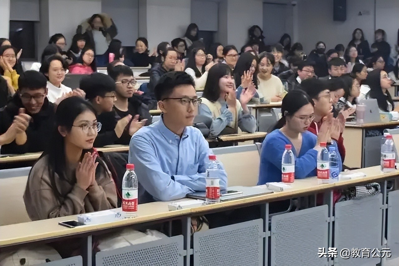 大学期间含金量比较高的四个竞赛，保研几率大，建议大学生看看