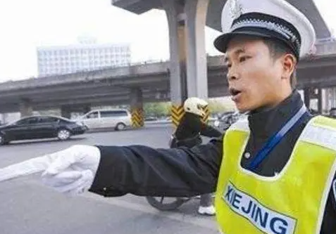 协警是什么（走进职场后才知道）