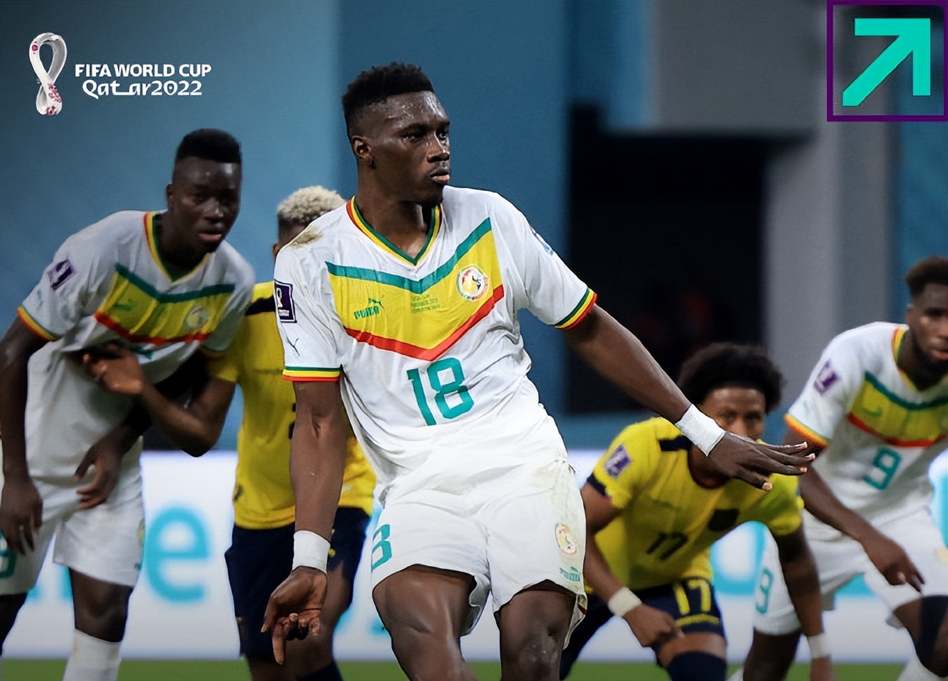 瑞典世界杯第三轮（伟大的2-1！1720万人口小国狂欢，终结20年等待，再进世界杯16强）