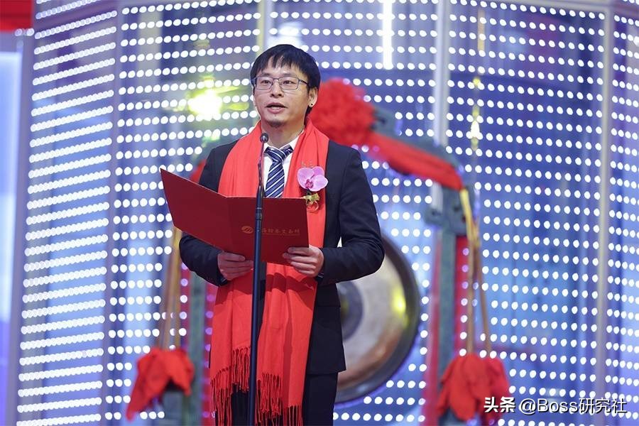 广东东莞富豪圈“十大新贵”，坐拥财富683亿元，70后成为主力军