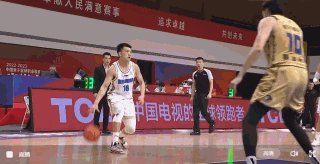 北京首钢男篮最新准确消息（邱天改变比赛走势，皮特森遭遇包夹，三少低迷，北京首钢战胜同曦）