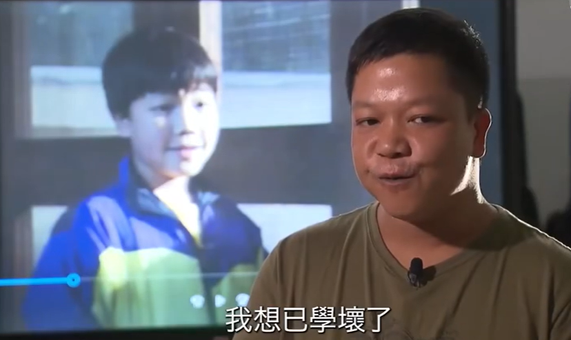 内娱几乎找不到的综艺，TVB拍出两季大爆款，一打开全是人情味