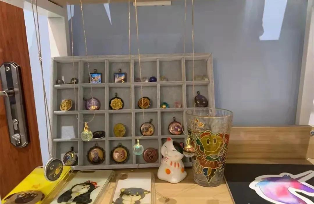 陶艺、丝巾、首饰…北京这9家宝藏DIY小店，每个都想体验一遍