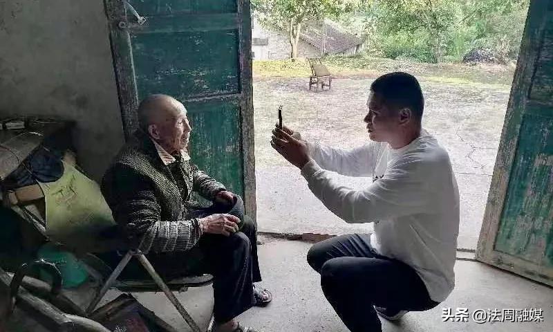 澧县码头铺镇：心系退役军人 为民服务办实事