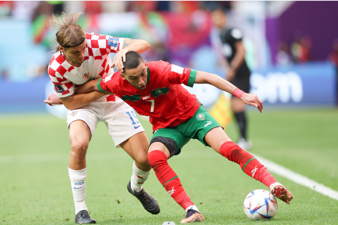 2006年世界杯葡萄牙vs英格兰（决赛即将开战！错过再等4年）