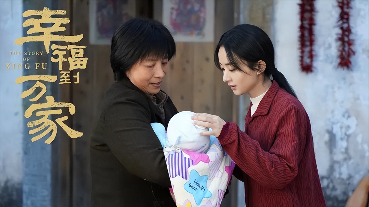 万家：不会演哭戏的都来学学，这才是真演技，三种场面三种哭戏