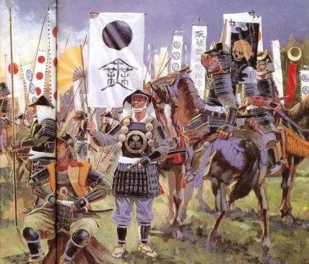 「世界轻武器」——日本古典步枪与近代步枪发展全史