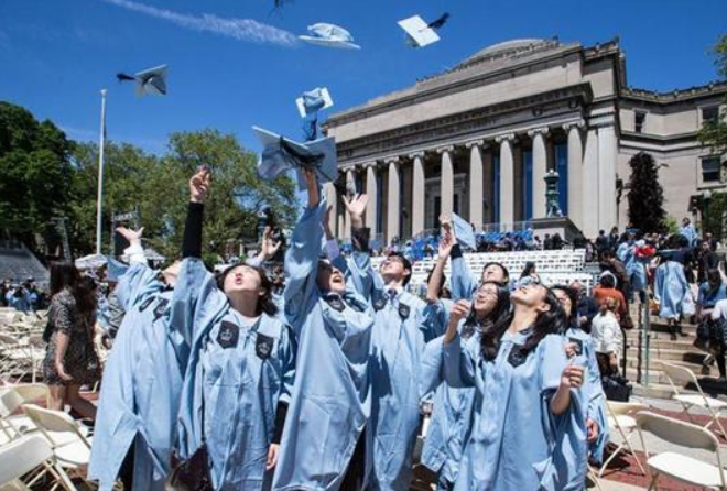 出国留学并不易，其中“套路”要熟记，这些这些前提要知晓