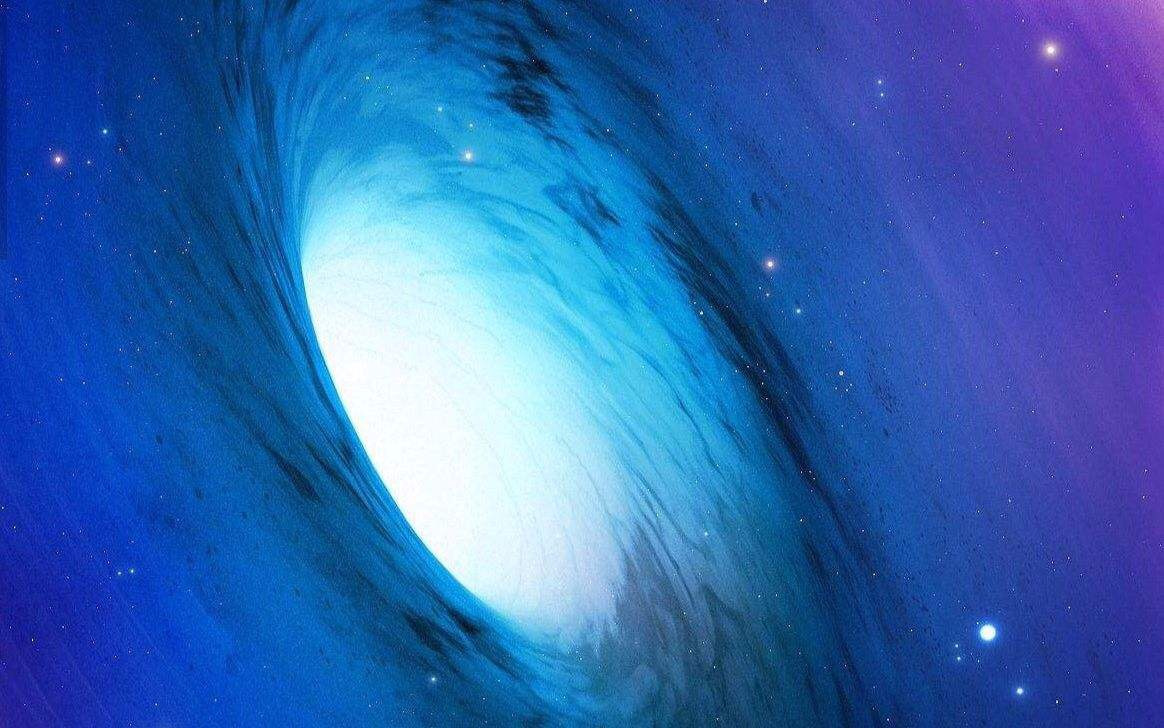 白洞真的存在吗?研究人员称,我们或许已经发现了它的存在证据