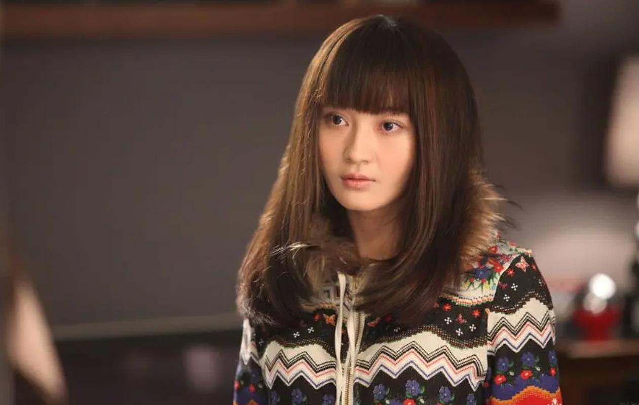 如今,有机会再看姚笛当年的作品,想必观感也肯定不一般,这是本剧的