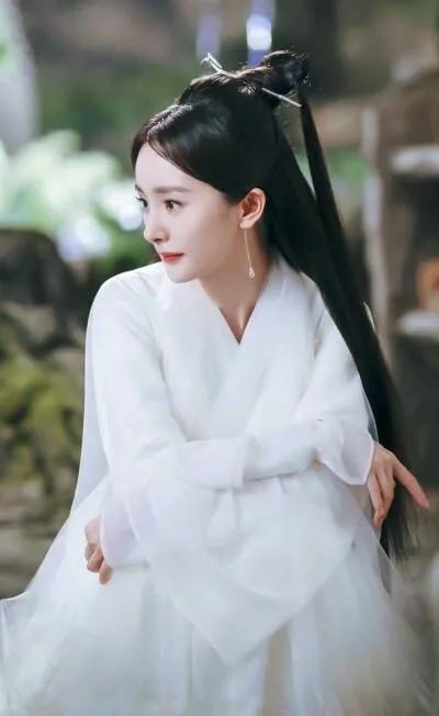 哪些明星的古装造型惊艳到你呢