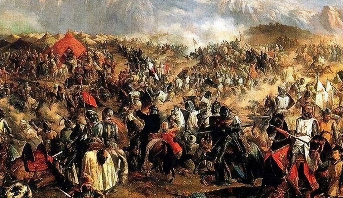 塞里巴为何成为荷兰与西班牙的交战地焦？战争对于荷兰有何影响？