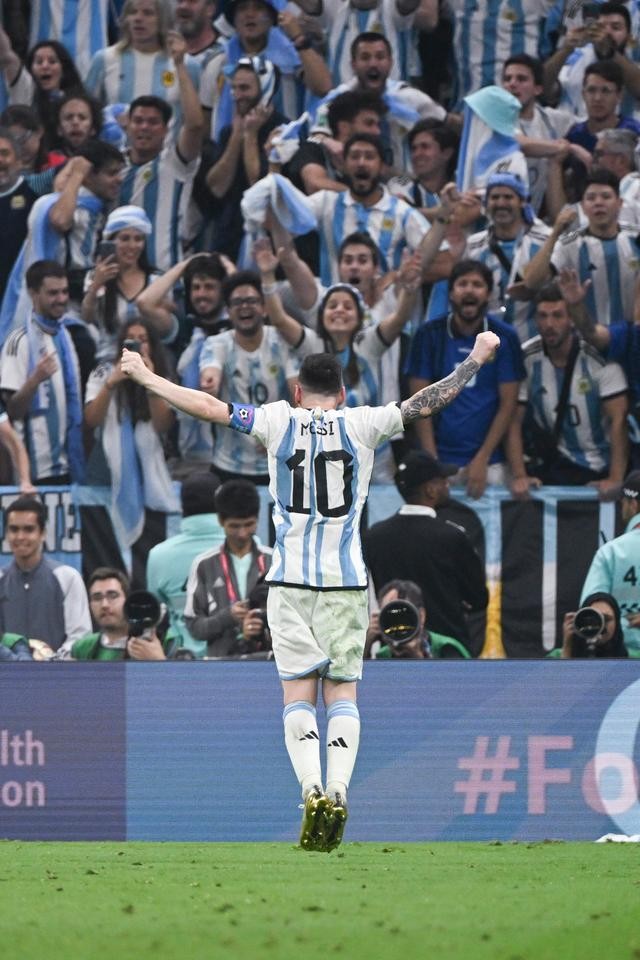阿根廷赢过几次世界杯（时隔36年，阿根廷重夺世界杯，收复马岛还要等多久？）