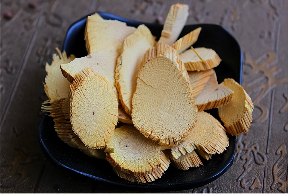 二,清火利尿"关木通"