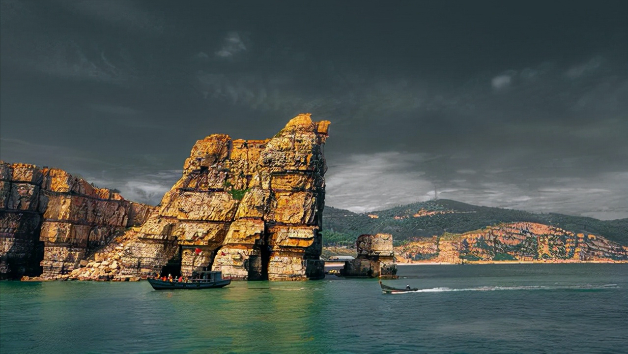 大连岛屿旅游景点大全(大连金州旅游景点有哪些) - 悦闻天下