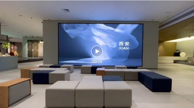 墙岩新生，向上共生｜东鹏瓷砖2022年优秀店面第5期（陕西西安）