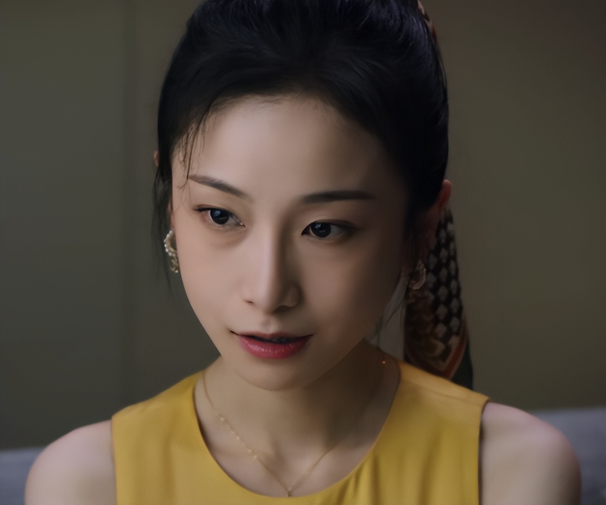 《唐医生》又一个女神上线，虽然人设不讨喜，但姜梓新真的好美啊