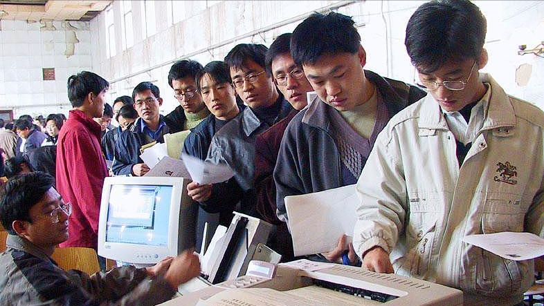 22年新增了这些硕士点，想要考研“捡漏”的同学不容错过