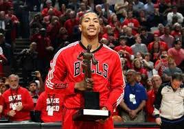 罗斯巅峰集锦nba(罗斯最水MVP？数据告诉巅峰罗斯多恐怖)