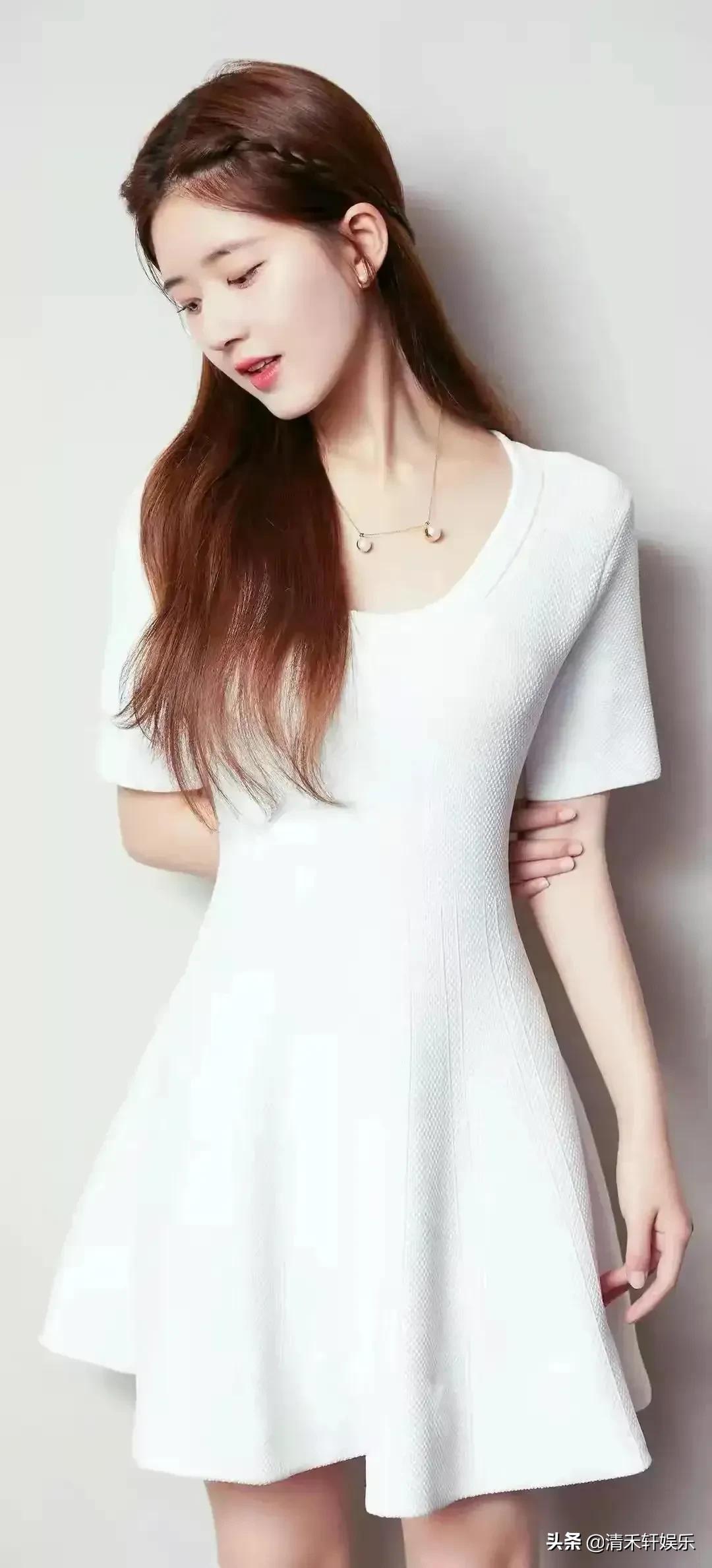 赵露思，最后一张嘟嘴照，特别好！可爱无敌，也特美