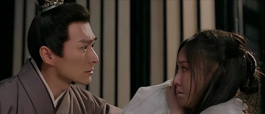 幸福到万家：都是“毁容式”演技，王庆来对比何幸运，差距太明显