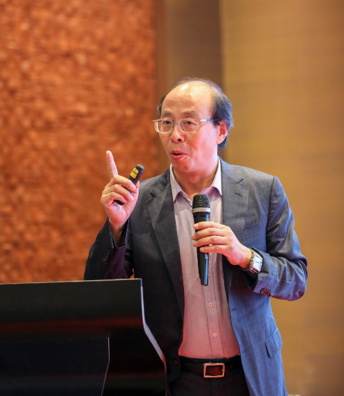 法律界“院士”！他参与最高院立法，登上国际权威榜单！