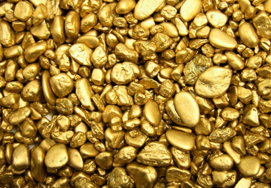 冰原深处遍地黄金,却没有一人愿意挖?淘金者:根本挖不动